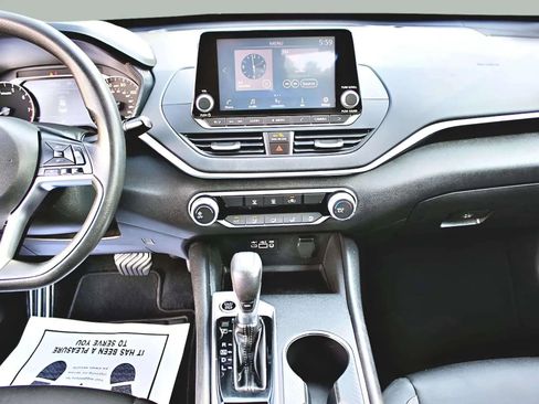 Used 2020 Nissan Altima 2.5 S image 13