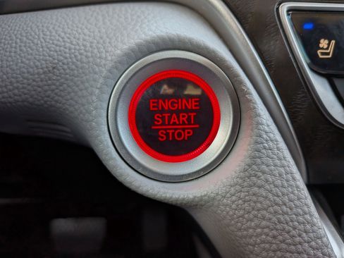 Certified 2020 Honda Accord Touring image 16