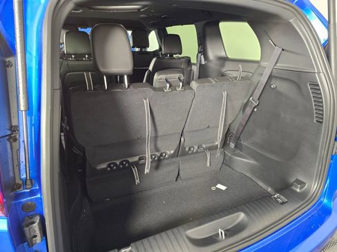 New 2026 Chrysler Pacifica Select image 16