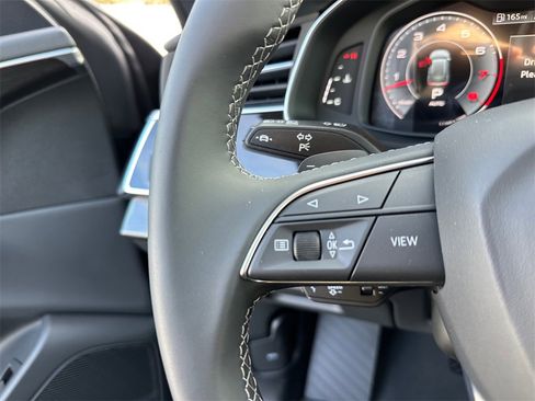 New 2026 Audi Q8 Premium Plus image 22