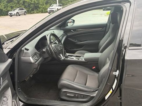 Used 2021 Honda Accord Sport image 15