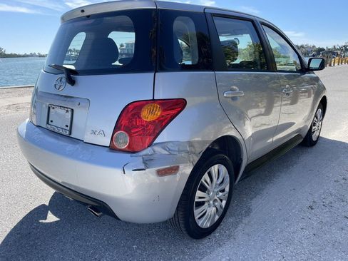 Used 2004 Scion xA image 6