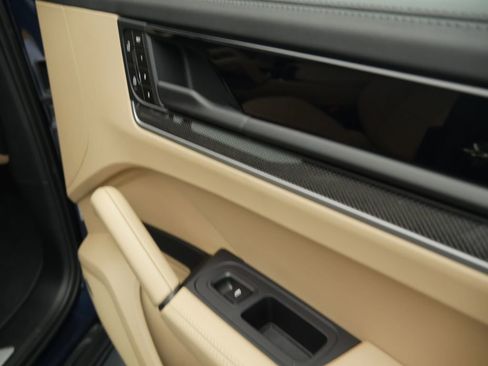 Certified 2024 Porsche Cayenne Turbo image 24