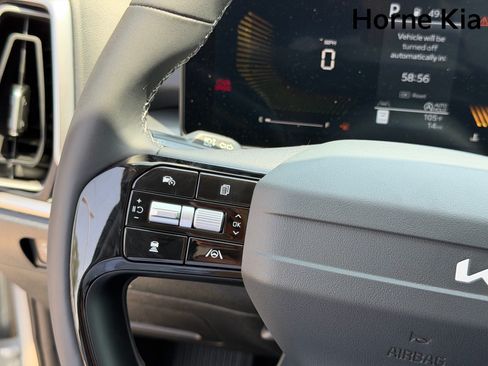 New 2026 Kia Sorento LX FWD image 14