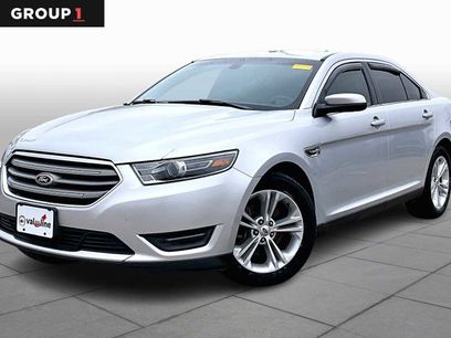 Used 2014 Ford Taurus SEL w/ Equipment Group 201A