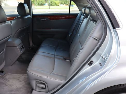 Used 2007 Toyota Avalon Limited FWD image 20