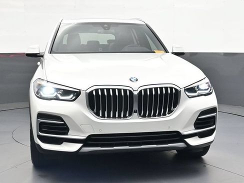 Used 2023 BMW X5 xDrive40i w/ Premium Package AWD/4WD image 11
