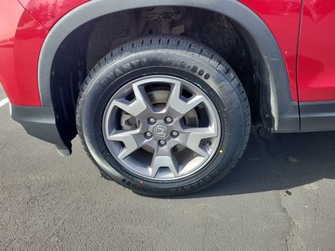 Used 2022 Honda Passport TrailSport image 17