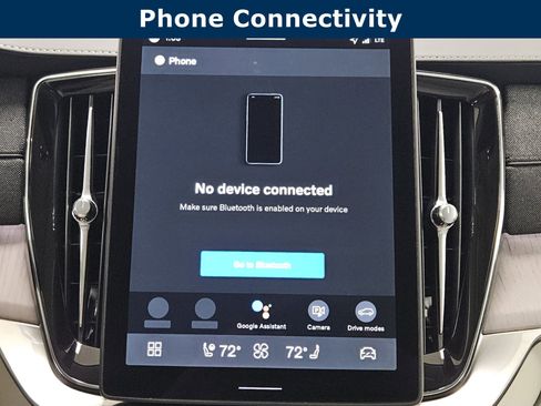 New 2026 Volvo XC90 T8 Ultra w/ Protection Package Premier image 24