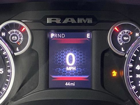 New 2026 RAM 2500 Big Horn image 6