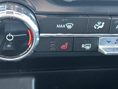 Used 2025 Ford F150 Tremor AWD/4WD image 25