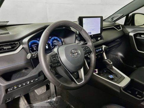 Certified 2023 Toyota RAV4 XSE AWD/4WD image 9