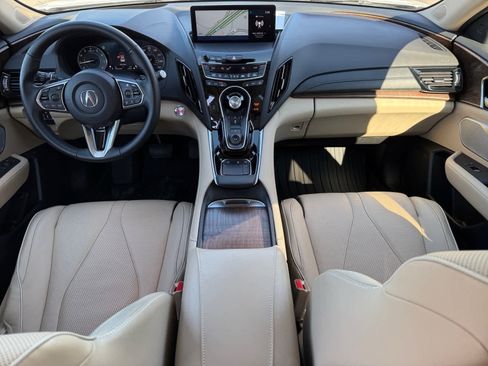 Used 2022 Acura RDX w/Advance Package image 12