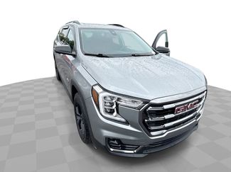 Certified 2024 GMC Terrain AT4 w/ Infotainment Package II AWD/4WD video 1