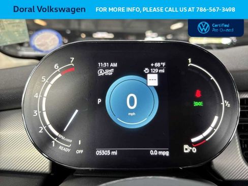 Used 2023 MINI Cooper S image 16