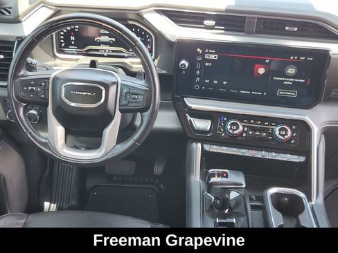 Used 2023 GMC Sierra 1500 Denali w/ Technology Package AWD/4WD image 28
