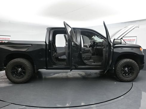 Used 2022 Chevrolet Silverado 1500 LT image 27