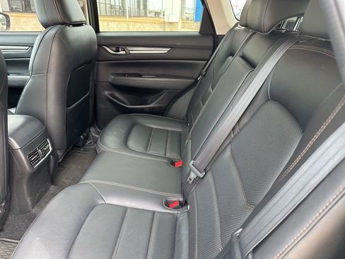 Used 2022 MAZDA CX-5 AWD 2.5 S w/ Premium Plus Pkg image 26