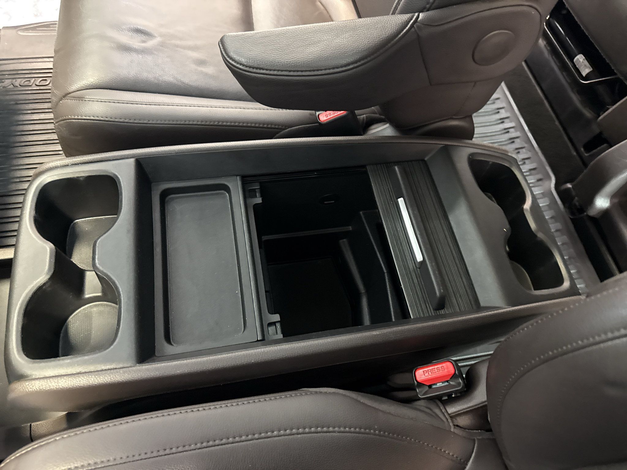 Used 2019 Honda Odyssey EX-L image 21