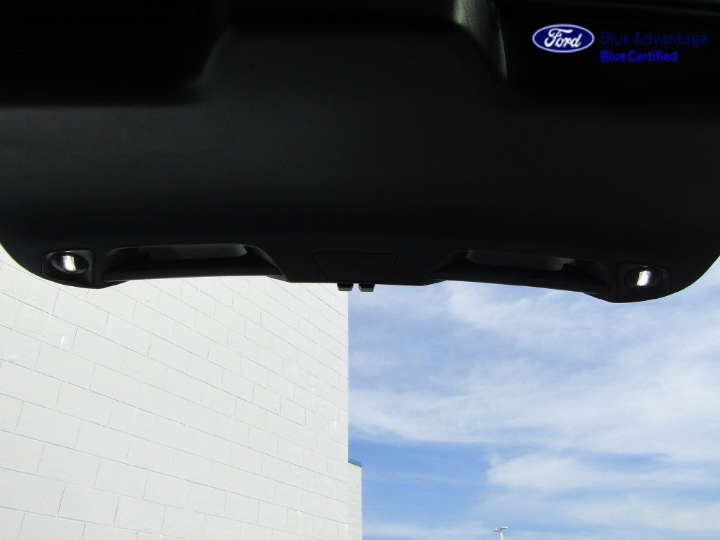 Certified 2024 Ford Bronco Sport Big Bend w/ Topo Graphic Package AWD/4WD image 40