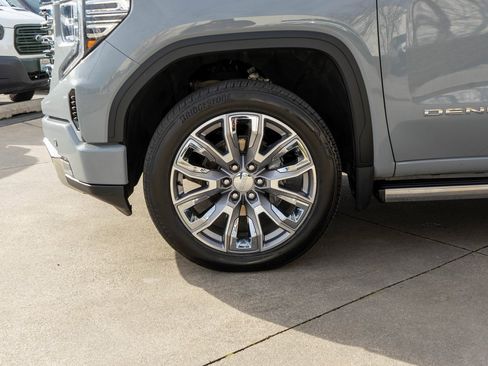 Used 2025 GMC Sierra 1500 Denali w/ Denali Reserve Package image 32