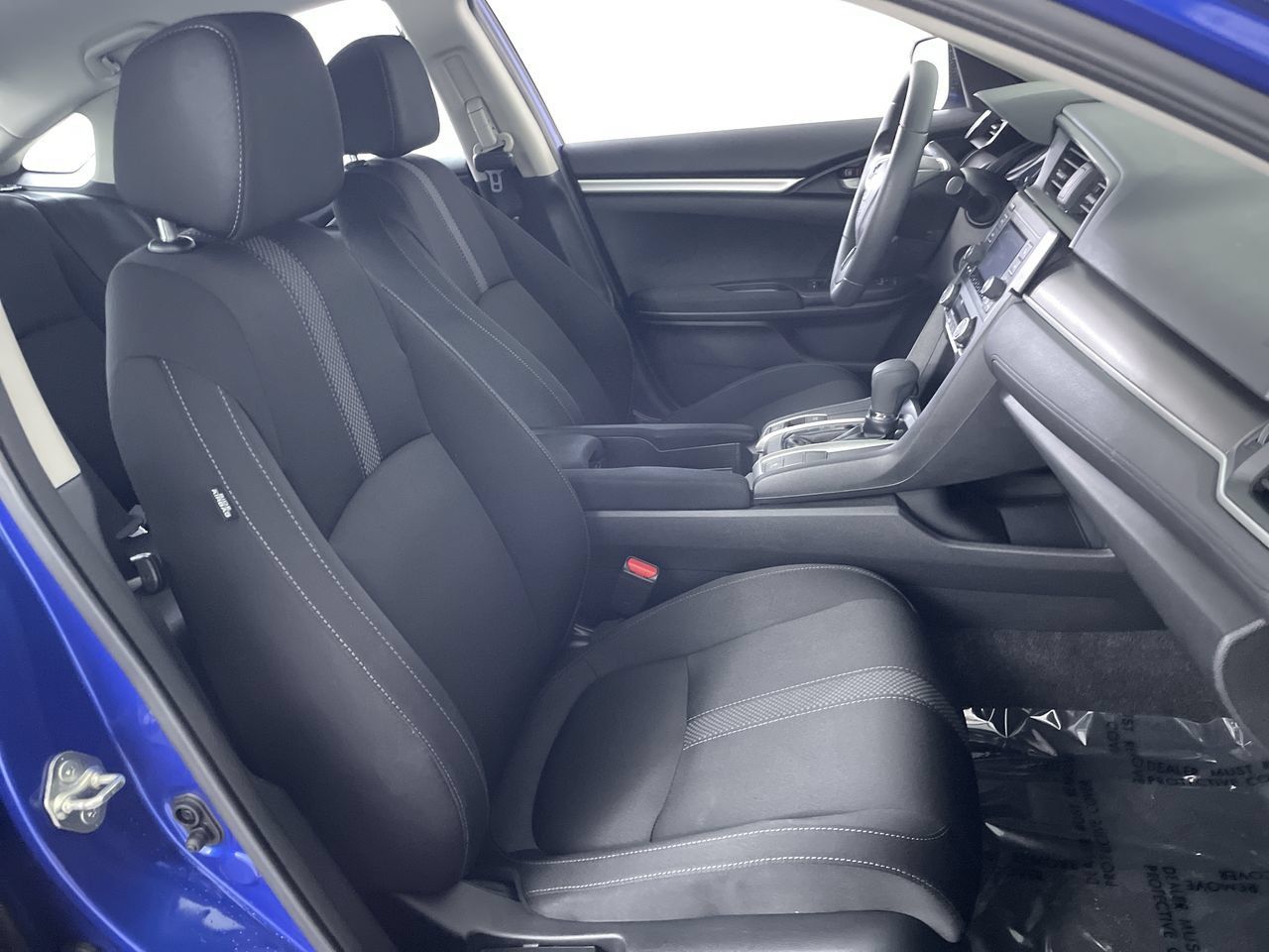 Used 2019 Honda Civic LX image 24