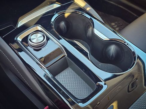 New 2026 Buick Envision Avenir image 30