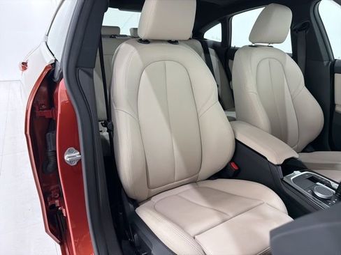 Certified 2024 BMW 228i xDrive Gran Coupe w/ Premium Package AWD/4WD image 19