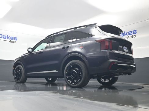 New 2026 Kia Sorento SX Prestige AWD/4WD image 47