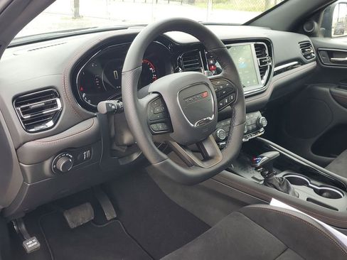 New 2026 Dodge Durango GT AWD/4WD image 18