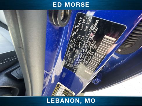 Used 2025 Hyundai Venue SEL FWD image 32
