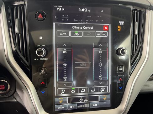 Used 2025 Subaru Legacy Limited image 22