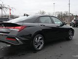 Used 2025 Hyundai Elantra Sport image 6