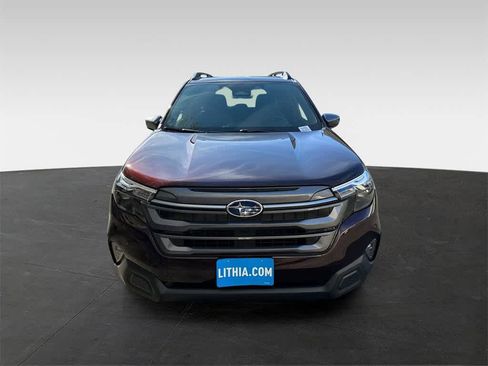 New 2026 Subaru Forester Premium image 6