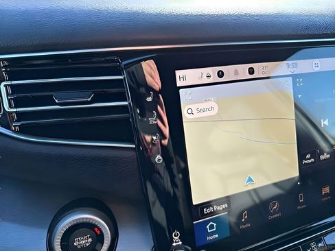 New 2026 Jeep Grand Wagoneer Limited w/ Convenience Group I image 20