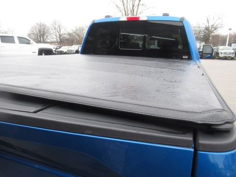 Used 2021 Ford F350 Lariat w/ Tremor Off-Road Package image 16