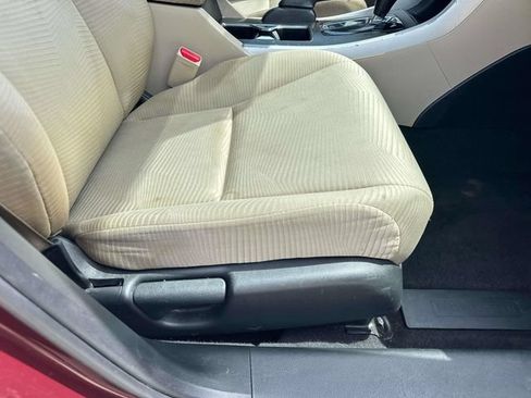 Used 2015 Honda Accord LX image 11