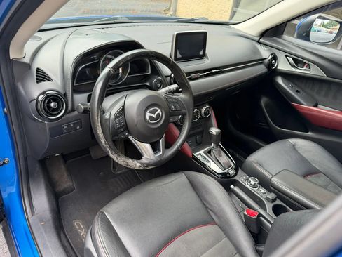 Used 2016 MAZDA CX-3 Grand Touring AWD/4WD image 23