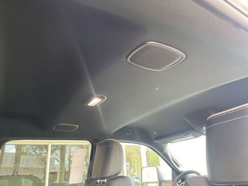 New 2024 RAM 2500 Laramie w/ Night Edition image 28