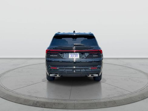 New 2026 Buick Enclave Sport Touring w/ Power Package FWD image 4