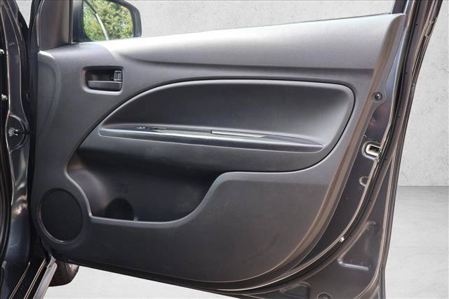 Used 2024 Mitsubishi Mirage ES FWD image 28
