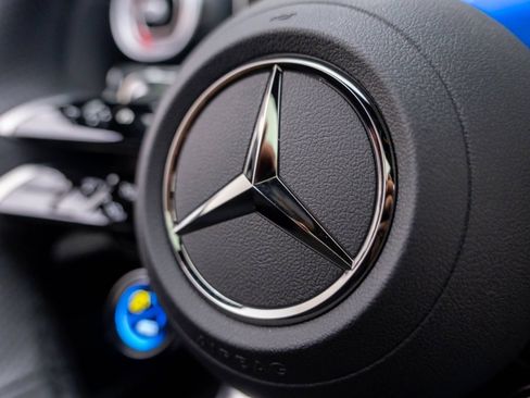 New 2026 Mercedes-Benz C 43 AMG 4MATIC Sedan image 21