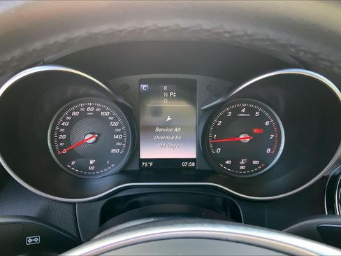 Used 2017 Mercedes-Benz C 300 Coupe image 25