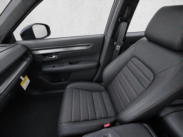 New 2027 Honda CR-V Sport-L image 25
