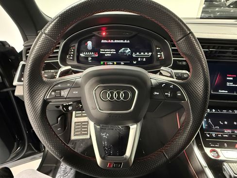 Used 2024 Audi RS Q8 AWD/4WD image 28