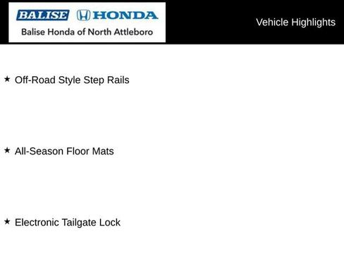 Used 2024 Nissan Frontier PRO-4X w/ Off-Road Protection Package AWD/4WD image 6