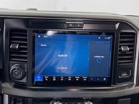 New 2026 Ford F350 Platinum w/ Tremor Off-Road Package image 22