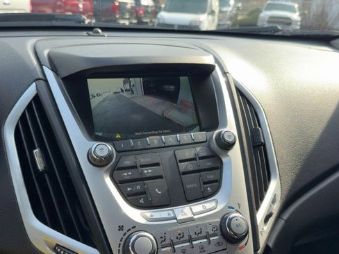 Used 2012 GMC Terrain SLE image 18