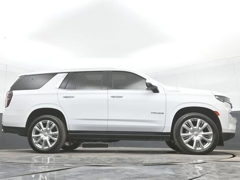 Used 2023 Chevrolet Tahoe High Country w/ Max Trailering Package image 52