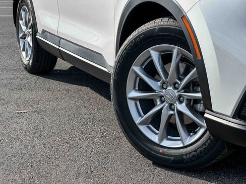 New 2026 Honda CR-V EX image 3